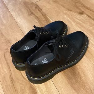 Dr. Martens Vegan 1461 Felix Oxford Shoes